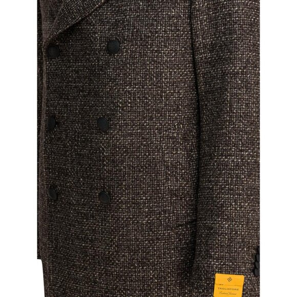 Tagliatore Jackets & Coats Tag Size 52 Men - Picture 4 of 4